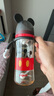 貝親（Pigeon）PPSU迪士尼雙把手奶瓶330ml L號奶嘴 米奇躲貓貓 6月+ AA269 曬單實拍圖