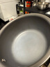 三頭鷹德國(guó)嬰兒輔食鍋蒸煮一體小奶鍋平底鍋多功能兒童輔食鍋無(wú)涂層純鈦 寶寶奶鍋煎盤(pán)三件套 16cm 4.1L 曬單實(shí)拍圖