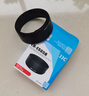 JJC 相機遮光罩 適用于佳能RF 50mm F1.8 STM鏡頭 替代ES-65B R50V R6II R5C R7/8 R10微單相機小痰盂 直筒型 曬單實(shí)拍圖