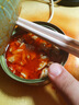 麻辣蛤蜊肉罐頭休閑小吃海味零食懶人速食下飯菜開罐即食網(wǎng)紅爆款 【3罐裝】麻辣蛤蜊肉罐頭 曬單實拍圖