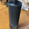 CLITON 咖啡拉花杯尖嘴拉花缸加厚304不銹鋼打奶泡杯 帶刻度350ML拉花杯 曬單實拍圖