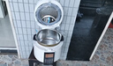 松下（Panasonic）【國家補(bǔ)貼】電壓力鍋0涂層316不銹鋼內(nèi)膽高壓鍋5L家用智能電飯煲2.0倍高壓煲湯煮飯 PSS501  曬單實拍圖