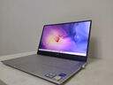 華為（HUAWEI）筆記本電腦MateBook D14 2024款 14英寸辦公手提輕薄本 i5-13420H+16G+1T 皓月銀 曬單實(shí)拍圖