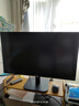 飛利浦27英寸 4K IPS 10bit HDR400 愛眼低藍光 HDMI2.1 DP1.4 內(nèi)置電源 節(jié)能辦公設(shè)計顯示器 27E1N1820 曬單實拍圖