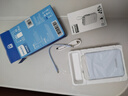 飛利浦（PHILIPS）【3C認(rèn)證】充電寶20000毫安時(shí)大容量22.5W自帶線便攜移動(dòng)電源20W雙向快充可上飛機(jī) 曬單實(shí)拍圖