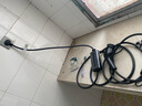 公牛（BULL）隨車充3.5kw/7kw家用新能源汽車充電槍適配特斯拉車型問界領(lǐng)克大眾理想比亞迪埃安便攜充電器 3.5KW舒享款-5米 曬單實(shí)拍圖