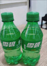 可口可樂（Coca-Cola）檀健次代言 雪碧 Sprite檸檬味汽水碳酸飲料300ml*24瓶 整箱裝 曬單實拍圖