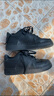 耐克（NIKE）女鞋AIR FORCE 1 LE (GS)黑色空軍一號運(yùn)動鞋板鞋DH2920-001 DH2920-001 37.5 曬單實(shí)拍圖