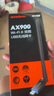 Tenda騰達 WiFi6免驅AX900 usb無線網(wǎng)卡 5G雙頻外置天線 無線網(wǎng)卡臺式機專用 wifi接收器 無限wifi發(fā)射 曬單實拍圖