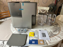 飛利浦（PHILIPS）凈水器家用 冰境D1 冷熱臺(tái)式直飲機(jī)免安裝凈飲機(jī)礦化冰水升級(jí)款A(yù)DD6876【國(guó)家補(bǔ)貼】   曬單實(shí)拍圖