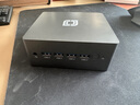 中柏（Jumper）【國家補貼】英特爾N305迷你臺式電腦主機高性能商務辦公教育學習機主機Mini PC (N305 16G+512G) 曬單實拍圖
