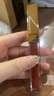 納斯（NARS）粉金管水光鏡面唇蜜唇釉口紅水潤玻璃唇套裝禮盒送禮 唇釉#Aragon 阿拉貢紅茶【HOT】 曬單實拍圖