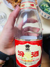 汾酒53度黃蓋玻汾  清香型白酒 高度口糧酒  泡酒 53度 475mL 6瓶 整箱裝非原箱 曬單實(shí)拍圖