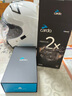 CARDO摩托車(chē)頭盔藍牙耳機騎行降噪防水FREECOM2xSingle 曬單實(shí)拍圖
