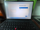 ThinkPad聯(lián)想T14p 2025新品2代酷睿Ultra處理器14.5英寸辦公輕薄本高性能工程師筆記本電腦 國(guó)家補(bǔ)貼20% Ultra9 32G 1TB 3K 曬單實(shí)拍圖