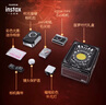 【99成新】富士instax立拍立得 一次成像相機 mini Evo 【造夢(mèng)時(shí)代】禮盒套裝 曬單實(shí)拍圖