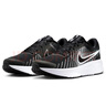耐克NIKE男子跑步鞋減震 RUN DEFY 運(yùn)動(dòng)鞋HM9594-004黑色 43 曬單實(shí)拍圖