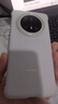 華為原裝Mate70pro +手機殼素皮保護殼mate70 pro+經(jīng)典保護套男女款全包防摔通用官方原廠(chǎng) 70Pro/+素皮保護殼灰色+貼膜*2+定制6A線(xiàn) 曬單實(shí)拍圖