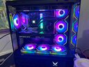AMD銳龍 5 9600X處理器(R5) 4nm 6核 12線程華碩B650臺式電腦DIY主機(jī)主板CPU套裝板U套裝 華碩 B650M-AYW WIFI哎呦喂 銳龍5 9600X盒裝 曬單實(shí)拍圖