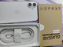 Apple【現(xiàn)貨速發(fā)】蘋果16promax 16pro 16pro 16系列 iphone 蘋果 手機(jī) iPhone 16Plus 白色 6.7英寸 256GB【公開版全網(wǎng)通+豪華大禮包】 曬單實(shí)拍圖