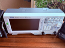 RIGOL普源DSA815-TG頻譜分析儀9K~1.5GHz帶跟蹤源DSA832E 3.2GHz DSA815-TG（帶跟蹤源） 曬單實(shí)拍圖
