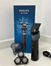 飛利浦（PHILIPS）電動(dòng)剃須刀經(jīng)典5系Pro 清爽凈剃AI智能刮胡刀 中秋禮物 生日禮物 送男友送老公 國家補貼 曬單實(shí)拍圖