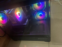 技嘉（GIGABYTE）全家桶AMD銳龍 9600X/9700X/7800X3D/RTX5060TI顯卡組裝電腦電競游戲直播臺式機渲染主機DIY組裝機 9600X+32G+1T+RTX5060 高幀打 曬單實(shí)拍圖