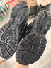 NEW BALANCE NB1906R官方老爹鞋男鞋女鞋情侶網(wǎng)面鞋黑色復(fù)古網(wǎng)面休閑運(yùn)動鞋 黑色 M1906RCH 40.5 (腳長25.5cm) 【尺碼詳詢客服】 曬單實(shí)拍圖