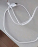 小米（MI）小米6A Type-C快充數(shù)據(jù)線 快速充電 | 快速傳輸 | 更強(qiáng)兼容 | 安全可靠 小米6A Type-C快充數(shù)據(jù)線 曬單實(shí)拍圖