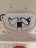 BOSE無線藍(lán)牙耳機(jī)博士運(yùn)動(dòng)骨傳導(dǎo)不入耳降噪高音質(zhì)運(yùn)動(dòng)專用 象牙白-升級(jí)款 曬單實(shí)拍圖