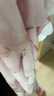 ONLY2025夏季新款度假荷葉邊開(kāi)衩V領(lǐng)細(xì)吊帶連衣裙女|125207043 H8K樂(lè)樂(lè)印花紫 M 曬單實(shí)拍圖