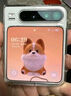 華為（HUAWEI）Pura X 典藏版 16GB+512GB月影灰 1610闊型屏 鴻蒙操作系統(tǒng)5紅楓原色影像折疊屏手機(jī)華為智能手機(jī) 曬單實(shí)拍圖