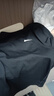 耐克（NIKE）短袖 25夏季新款運(yùn)動(dòng)服裝健身速干衣圓領(lǐng)打底衫休閑半袖冰絲T恤男 Dri-Fit快干科技/熱推/曬圖退5 L 【175】體重130~150斤左右 曬單實(shí)拍圖
