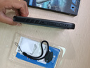 隨行盾適用于蘋果13防水手機(jī)殼iPhone13promax手機(jī)殼鏡頭全包防摔防塵密封游泳潛水外賣防雨三防保護(hù)套 iPhone 13Pro【黑色】【防水防摔防塵】 曬單實(shí)拍圖