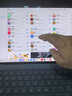 華為MateBook Pro 筆記本電腦 鴻蒙操作系統(tǒng) 鴻蒙AI  970g超輕薄長續(xù)航 OLED護(hù)眼云晰柔光屏 輕薄辦公 晴藍(lán) 24GB+512GB標(biāo)準(zhǔn)版 曬單實(shí)拍圖