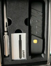 凌美（LAMY）鋼筆禮盒 恒星系列方舟禮盒練字正姿鋼筆學(xué)生文具辦公禮品 企業(yè)團(tuán)購(gòu) 深灰色0.5mm 畢業(yè)禮物 曬單實(shí)拍圖