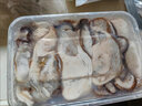 鮮活現剝生蠔肉去殼新鮮去殼新鮮海蠣子生蠔肉特大號生蠔肉 鮮活現剝生蠔肉去殼新鮮 生蠔肉250g*4盒 曬單實(shí)拍圖