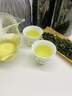 武巖尊特級(jí)鐵觀音濃香型2025新茶安溪鐵觀音春茶茶葉陶瓷高檔禮盒裝送禮 250g安溪鐵觀音禮盒裝 曬單實(shí)拍圖