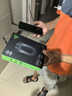 雷蛇（Razer）毒蝰V3pro專業(yè)版無線鼠標 8K 電競游戲輕量化鼠標 類膚材質(zhì) cs2 無畏契約 黑神話悟空 黑 曬單實拍圖