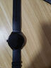 聯(lián)想（Lenovo）運(yùn)動(dòng)智能手表Watch 藍(lán)牙高清通話 46mm圓盤男表智能穿戴手環(huán) 血氧檢測(cè)健康監(jiān)測(cè)睡眠心率 深空黑 曬單實(shí)拍圖