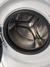 海爾（Haier）全自動(dòng)洗衣機(jī)滾筒10KG 家用烘干機(jī)熱泵 干衣機(jī)洗烘套裝組合 直驅(qū)云溪376家電國(guó)家補(bǔ)貼 曬單實(shí)拍圖