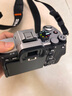 索尼（SONY）Alpha 7 IV 全畫(huà)幅微單相機 創(chuàng  )意外觀(guān)濾鏡 單機身 五軸防抖 4K 60p（ILCE-7M4/A7M4） 曬單實(shí)拍圖