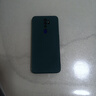 庚辰 適用OPPO A11/A11X手機(jī)殼保護(hù)套全包防摔軟殼PCHM10直邊液態(tài)硅膠殼男女款超薄外殼 OPPO A11/A11X 【暗夜綠】配鋼化膜 曬單實(shí)拍圖
