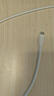 綠聯(lián)雙頭Type-C數(shù)據(jù)線PD100W/88Wctoc快充電線5a 適用華為筆記本電腦蘋果16/15Pro平板車載1米 曬單實拍圖