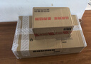 歐克歐（OQO）316不銹鋼雙面蜂窩不粘炒鍋家用炒菜鍋電磁灶燃?xì)馔ㄓ缅伨?公爵32cm雙面蜂窩炒鍋 32cm 曬單實拍圖
