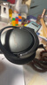 兼容博士QC25MSR7HD598558/560/620S藍(lán)牙接收器適配器低延遲apt-X Bose QC25黑色 曬單實(shí)拍圖