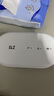 中興（ZTE）U10L隨身wifi6可移動(dòng)無(wú)線(xiàn)wifi免插卡隨行車(chē)載上網(wǎng)卡便攜式上網(wǎng)寶支持5G/4G設備全國通用流量2025款 曬單實(shí)拍圖
