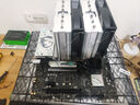 微星 B760 Z790 主板 搭 英特爾 i5 主板CPU套裝 板u套裝 B760M GAMING PLUS WIFI D5 i5 14600KF 曬單實拍圖