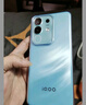 vivo iQOO Z10x 新品5G手機(jī) 風(fēng)羽青8+128GB全網(wǎng)通 官方標(biāo)配 曬單實(shí)拍圖