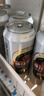 珠江啤酒（PEARL RIVER）12度 珠江原麥啤酒 330ml*24聽(tīng) 整箱裝 中秋節送禮 曬單實(shí)拍圖